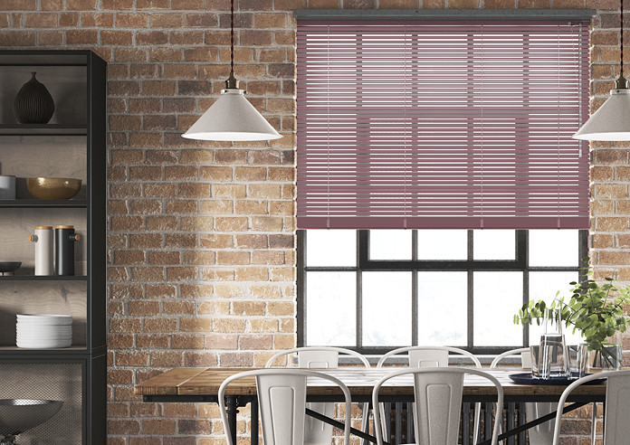 Spectrum, Light Wisteria - Venetian Blind - Image 3